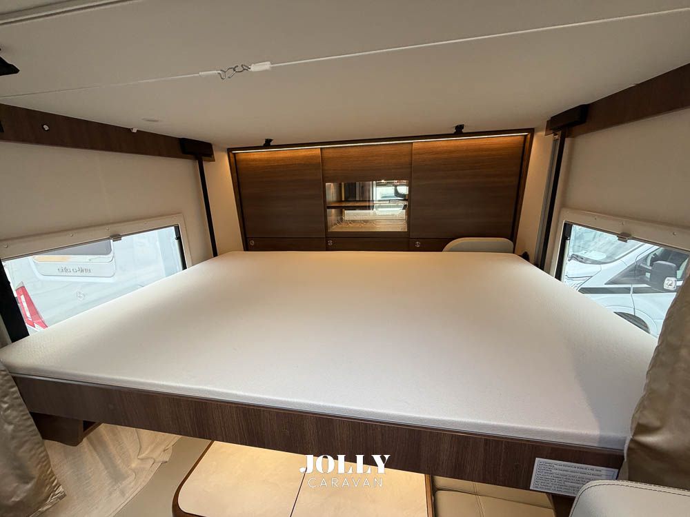 RAPIDO 854F GARAGE- Motorhome Usato Padova Motorhome Usato Veneto - Jolly Caravan -05.jpg
